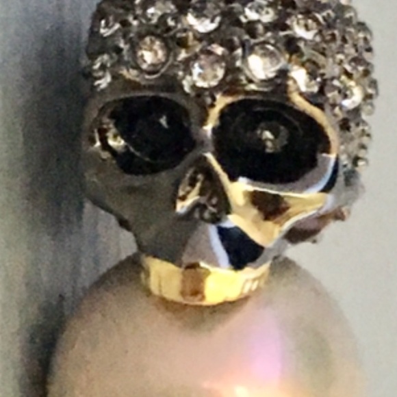 New Alexis Bittar Crystal Earring - Picture 6 of 12